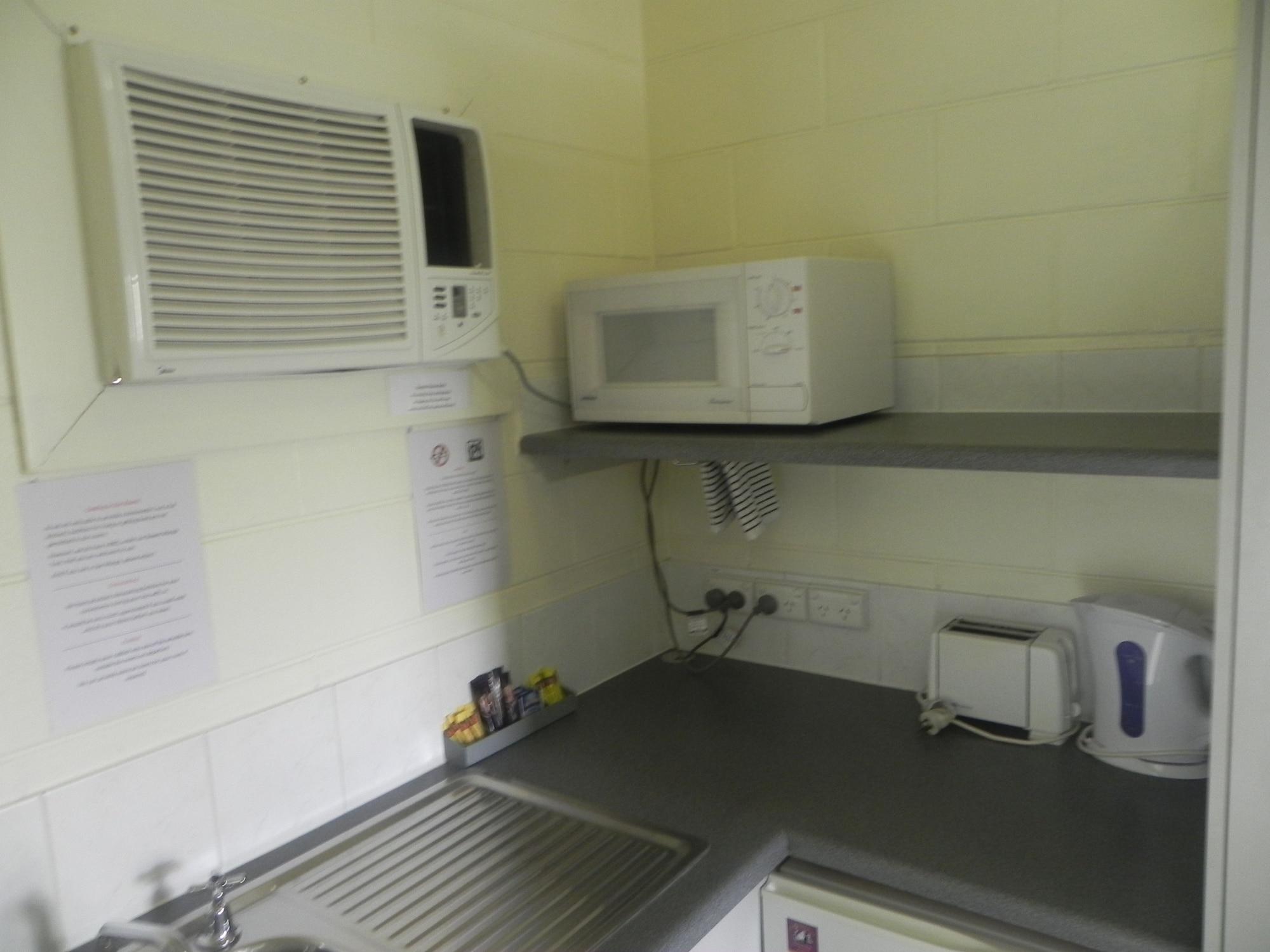 Central Point Motel Mount Isa Bagian luar foto